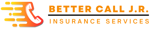 Better Call JR Insurance Services