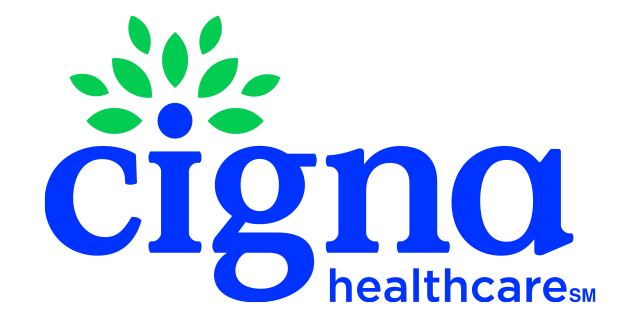 cigna healthcare logo Home