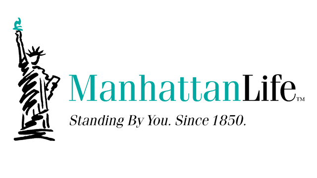 manhattan life logo Home